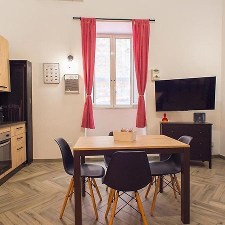 Madaleni Home Plebiscito Naples Extérieur photo
