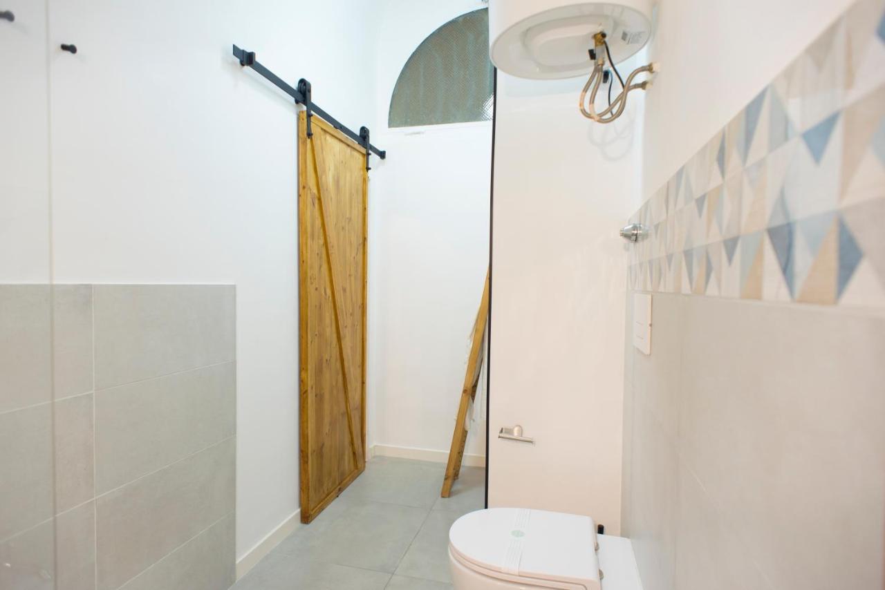 Madaleni Home Plebiscito Naples Extérieur photo