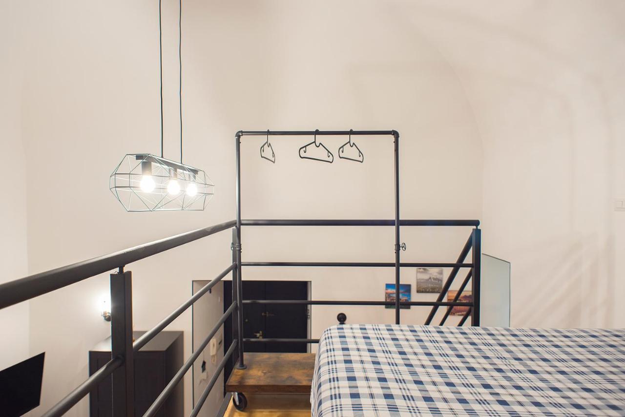 Madaleni Home Plebiscito Naples Extérieur photo